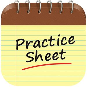 Practice_Sheet
